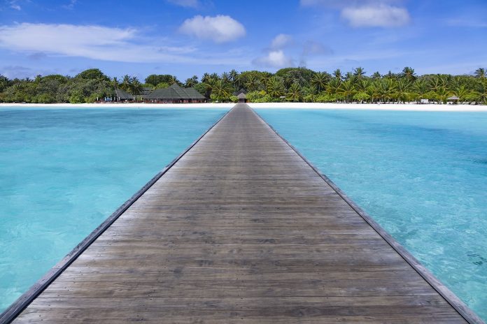 Tourism-dependent Maldives steps up economic diversification effort