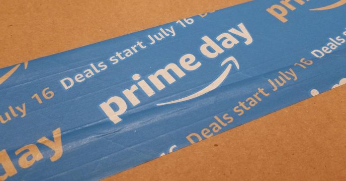 Amazon Prime Day is on and the joke plot to storm Area 51 keeps growing - Video