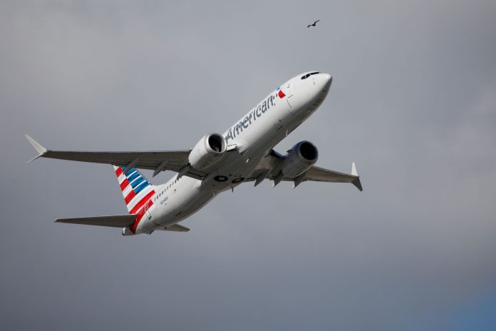 American Airlines to resume hiring pilots this fall as travel demand recovers