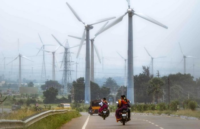 India Renewable Energy