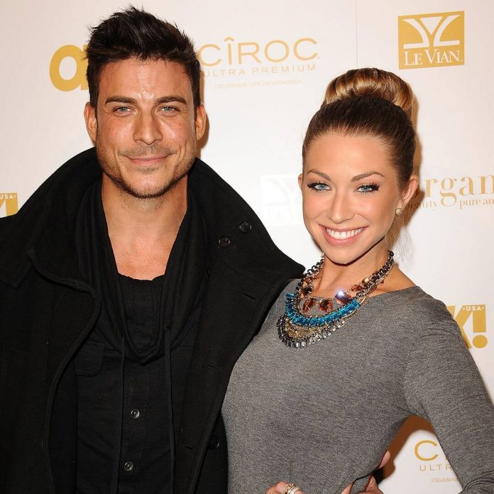 Jax Taylor and Stassi Schroeder's Babies Bond During Adorable Playdate - E! Online