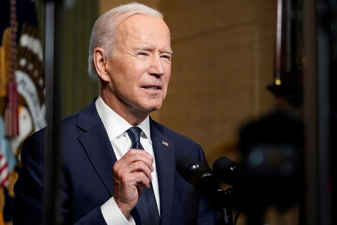 Joe Biden's Covid bill, infrastructure proposal have been lobbied by corporate giants