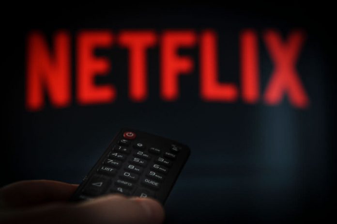 Netflix deserves benefit of the doubt, despite subscriber slowdown