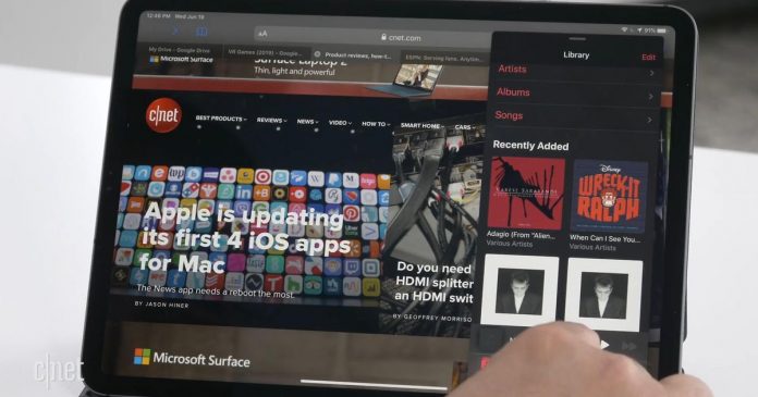 New Apple software hits public beta, Raspberry Pi 4 debut - Video