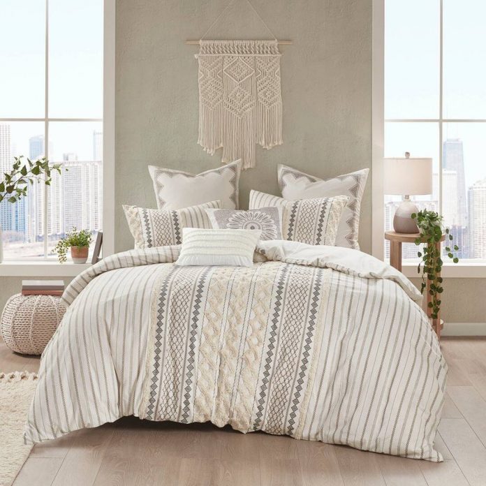 Overstock's Spring Black Friday: Score Up to 70% Off Home Must-Haves - E! Online