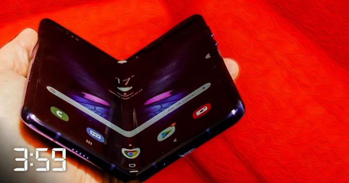 Samsung's Galaxy Fold is fixed, but don't hold your breath for it (The 3:59, Ep. 581) - Video