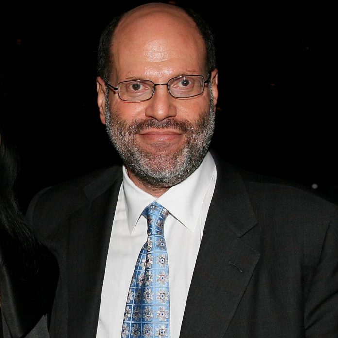Scott Rudin Steps Away From Film Projects Amid Abuse Allegations - E! Online