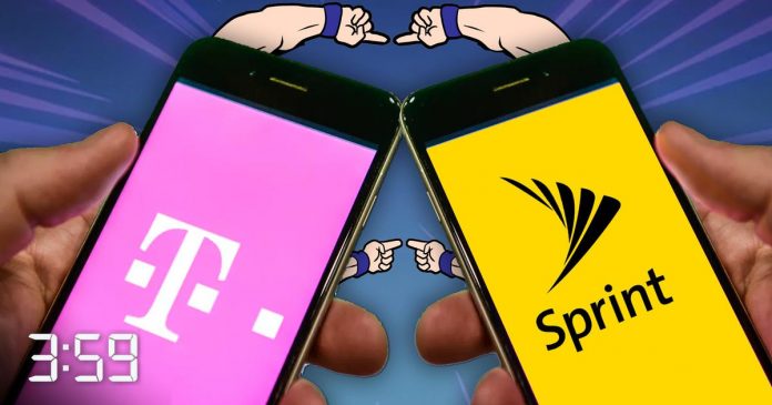 T-Mobile and Sprint's mega-deal might actually happen this time (The 3:59, Ep. 582) - Video