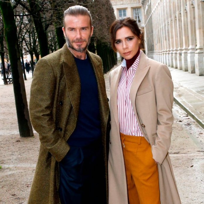 The Truth About Victoria Beckham and David Beckham's Marriage - E! Online