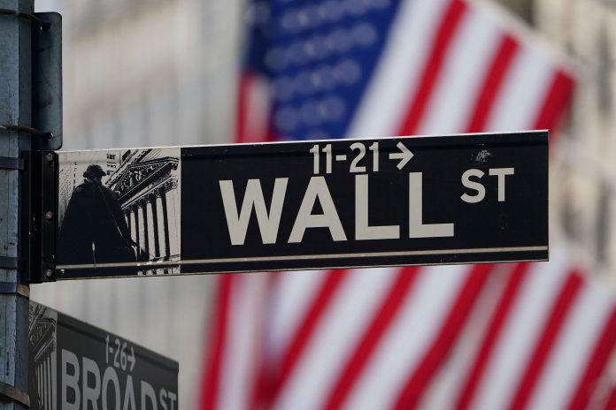 Wall Street spent $2.9 billion to influence Washington during 2020 election