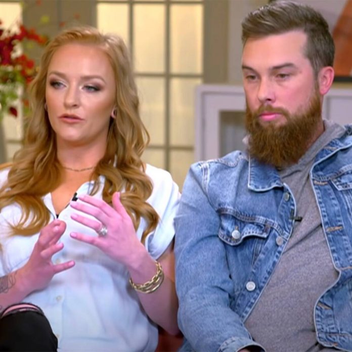 Watch Maci Bookout’s Heated Conversation With Ryan Edwards' Parents - E! Online