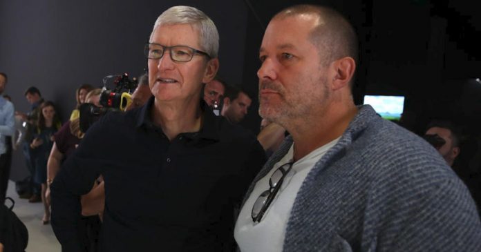 Why Jony Ive is leaving Apple, Samsung's Note 10 event revealed - Video