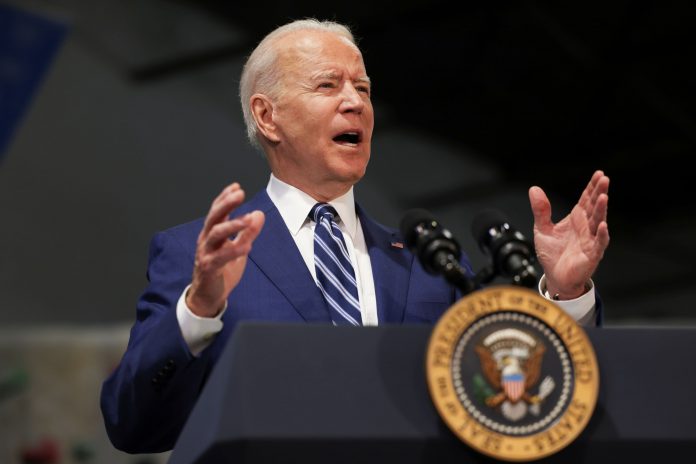 Biden budget includes spending plans, boost in health, education funds