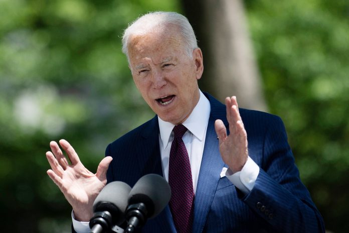 Biden's families plan would cost $700 billion more than projected: Study