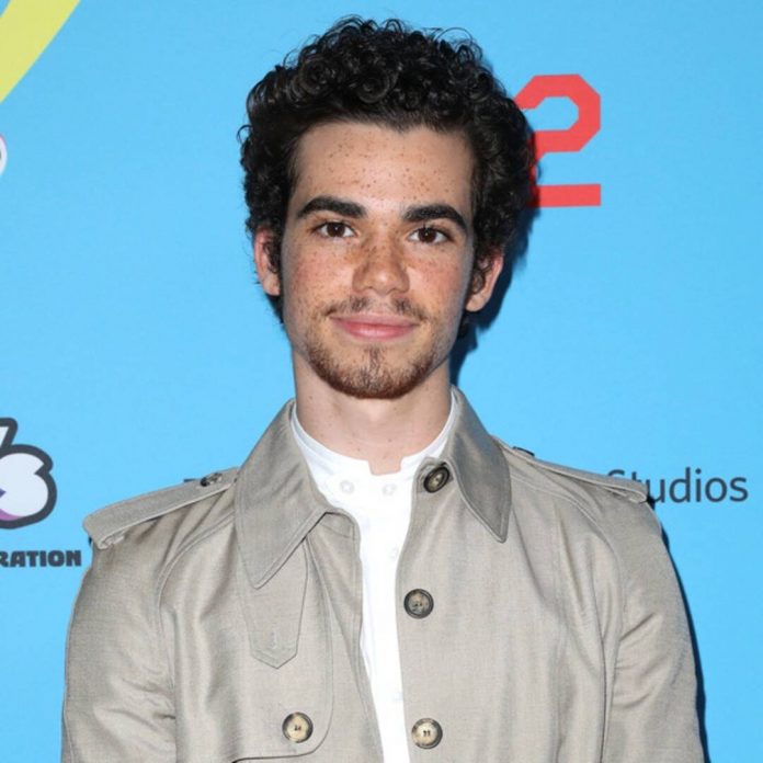 Cameron Boyce's Loved Ones Mark Heartbreaking Milestone With Tributes - E! Online