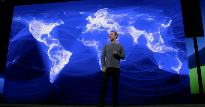 Facebook's a giant, but its supporters don't think it needs to split up - Video