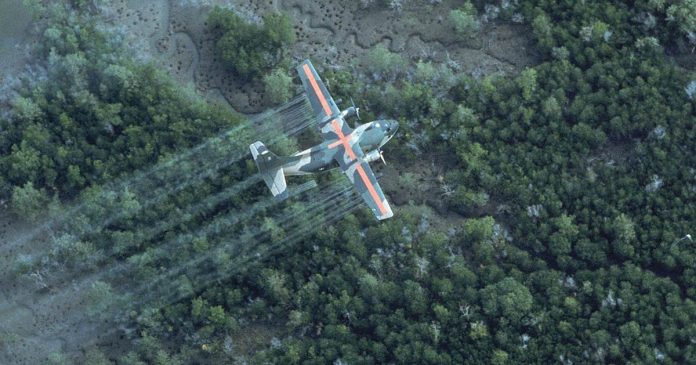 French court rejects claim in Agent Orange lawsuit