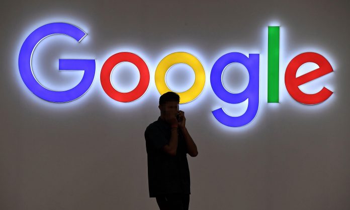 Google's new health-care venture is reason to buy Alphabet