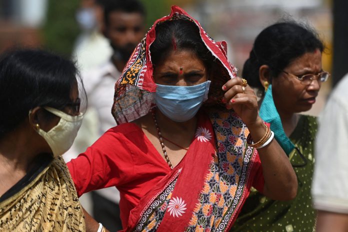 India’s worsening Covid crisis could spiral into a problem for the world