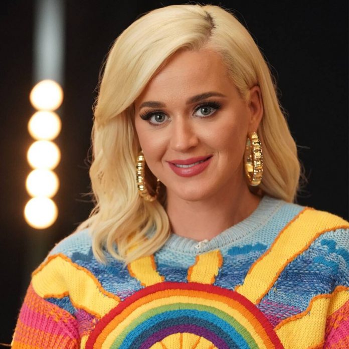 Katy Perry Says Daughter Daisy Dove Bloom Reached 2 Major Milestones - E! Online