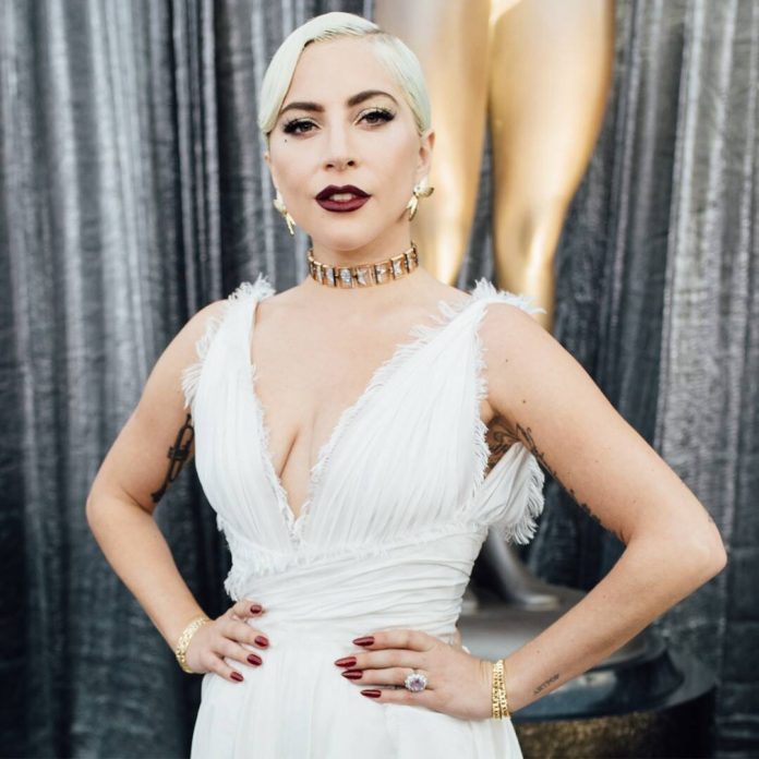 Lady Gaga Shares She Was Pregnant After Past Sexual Assault Experience - E! Online