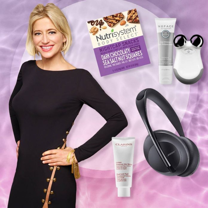 Make It Nice with Dorinda Medley's Travel Must-Haves - E! Online