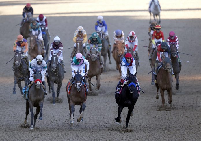 Medina Spirit Kentucky Derby win will be invalidated if failed drug test is upheld