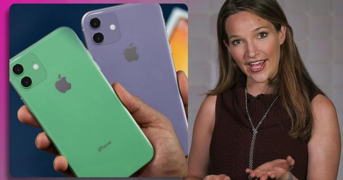 New leaks show iPhone 11R color options and camera bump - Video