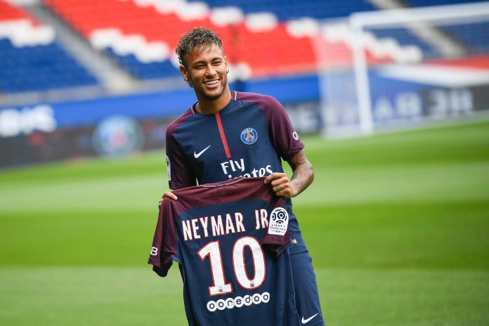 Nike split with Neymar after sexual assault investigation, report says