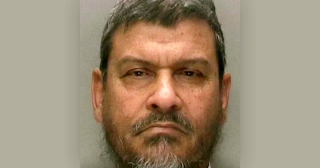 Hafiz Rahman. Hafiz Rahman's victim fears the paedophile has faked his own death in Bangladesh to sneak back into the UK. 