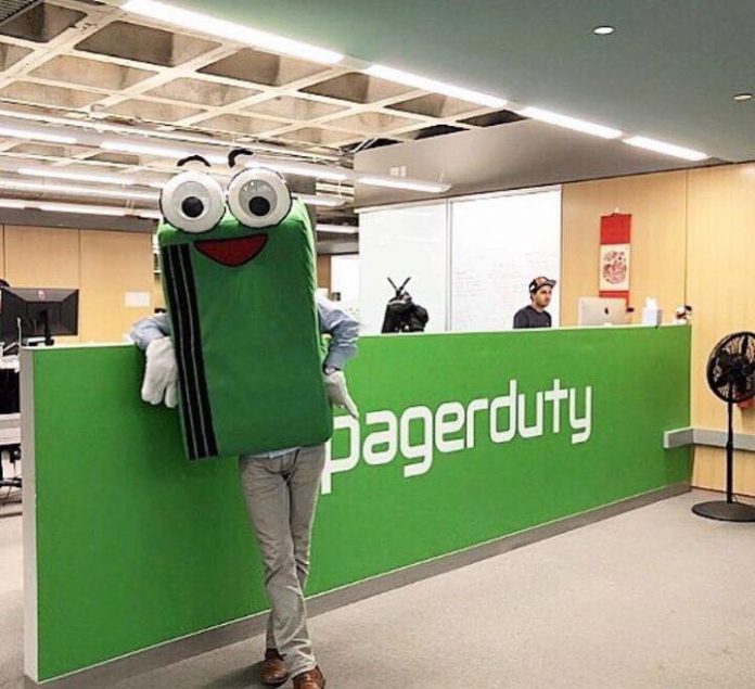 PagerDuty CEO says hybrid workplaces have their own complex challenges
