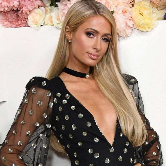 Paris Hilton Sets Record Straight About Her 