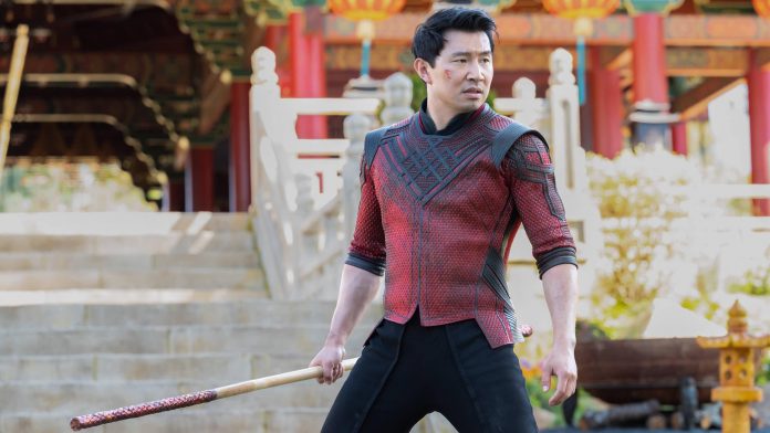 'Shang-Chi' could be the next 'Black Panther' at the box office