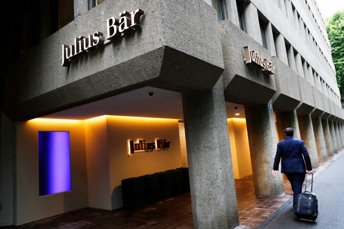 Swiss bank Julius Baer gets deferred prosecution soccer corruption case