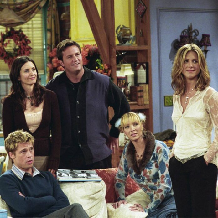The 25 Best Friends Episodes To Get You Excited for the Reunion - E! Online