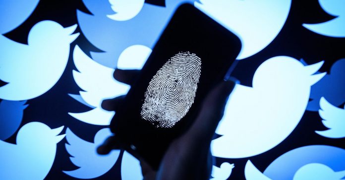 US government requests for Twitter user data drop 6%