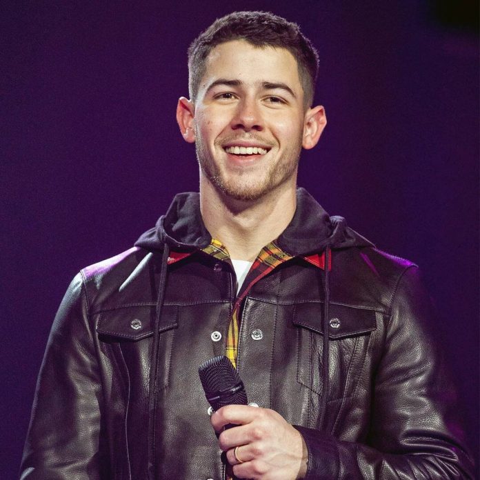 What Nick Jonas Really Thinks of Fans Having Sex to His Music - E! Online