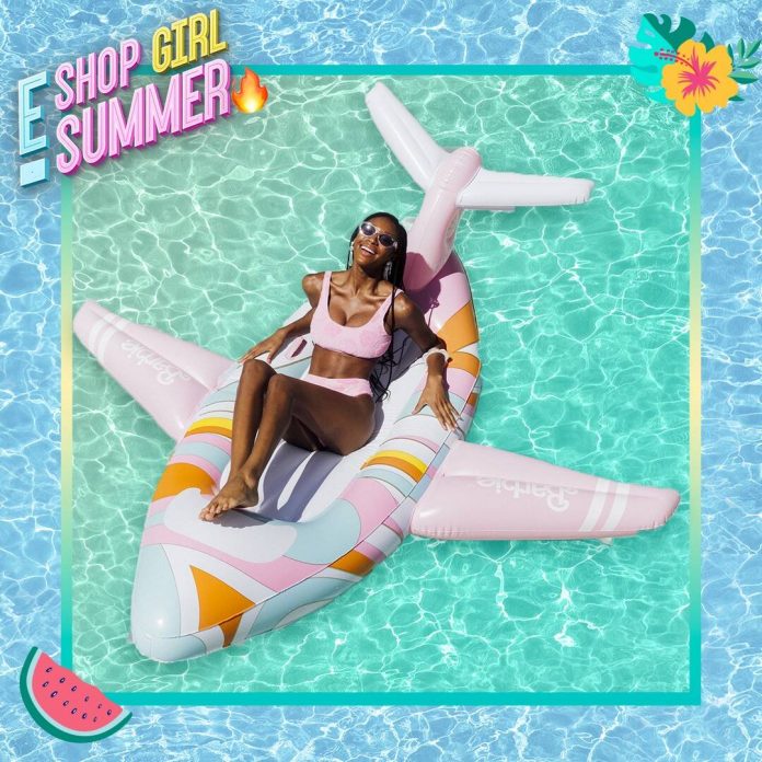 14 Pool Floats to Instantly Upgrade Your Instagram Game - E! Online