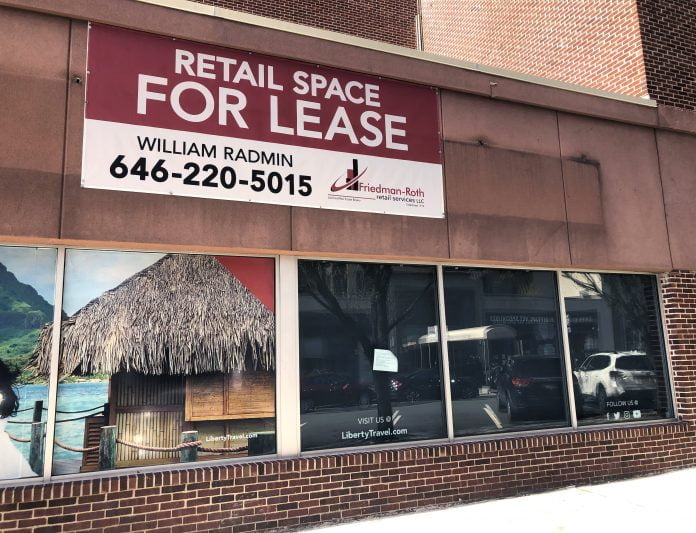 A Covid-era lease break for retailers looks set to become industry standard, WSJ reports