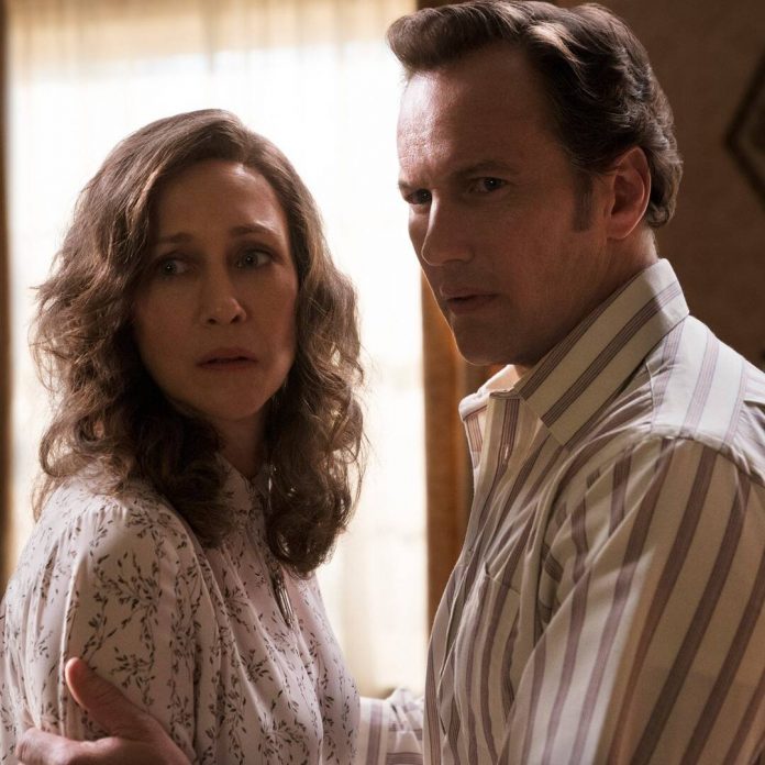 Be a Doll and Read These Spooky Secrets About The Conjuring Universe - E! Online