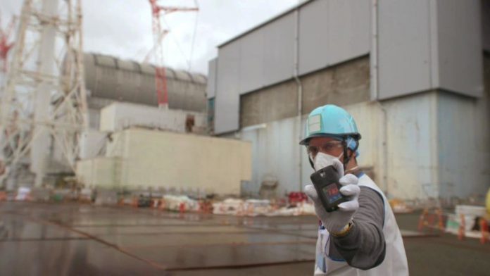 Chinese nuclear power plant investigating 'increase of gases' at reactor