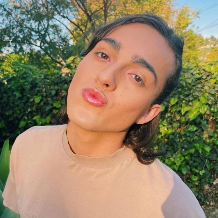 Dance Moms Star Zackery Torres Shares They're Transitioning - E! Online