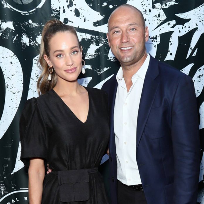 How Derek Jeter Went From Major Player to Married Dad - E! Online