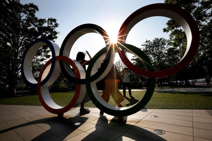 How the Olympics became multibillion-dollar infrastructure investment