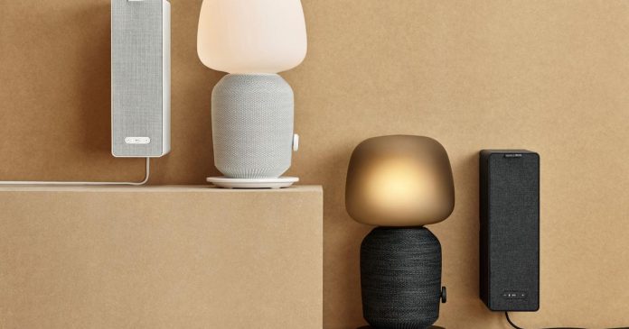Ikea teams up with Sonos for speakers, Pinterest set to go public - Video