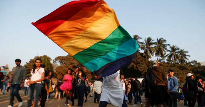 Indian court calls for sweeping reforms to respect LGBTQ rights