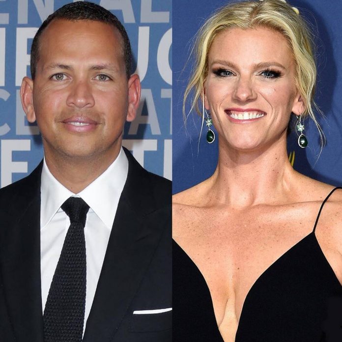 Is Alex Rodriguez Dating Ben Affleck's Ex? Here's the Truth - E! Online