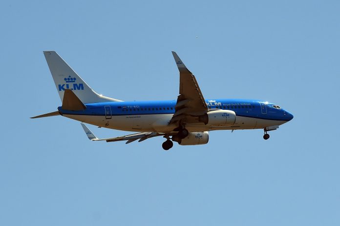 KLM to resume 95% of routes in 2021 amid international travel recovery
