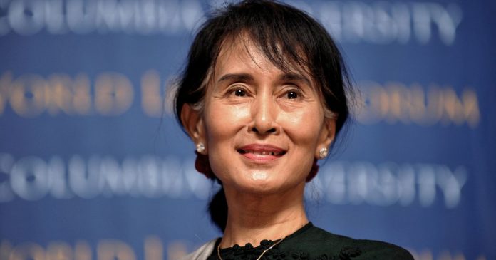 Myanmar authorities open new corruption cases against deposed leader Suu Kyi