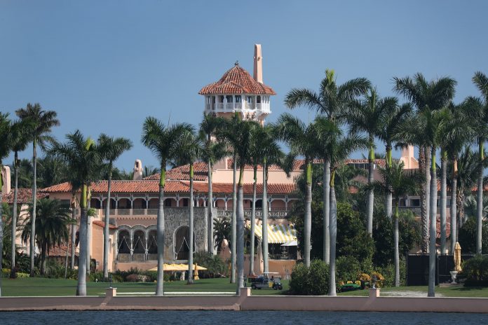 RNC paid Trump's Mar-a-Lago over $175,000 for donor retreat